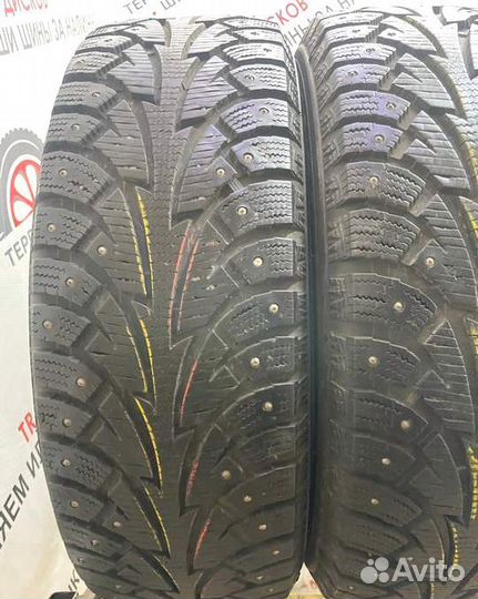 Hankook Winter I'Pike 215/65 R17 101V