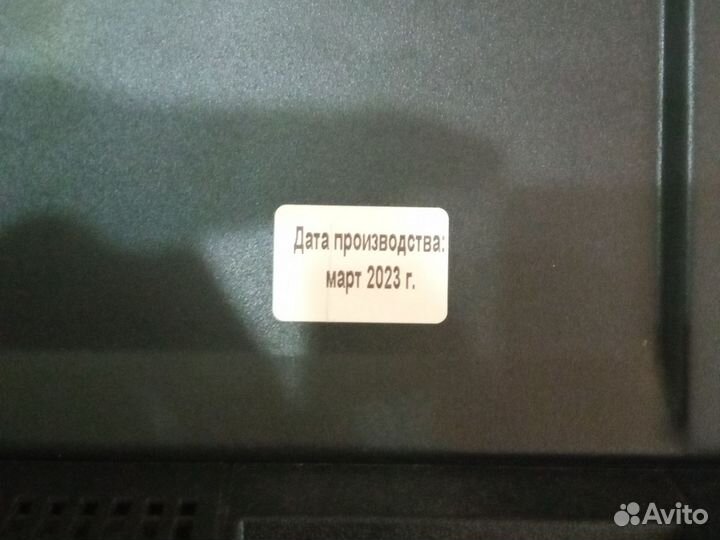 Телевизор SMART TV yandex