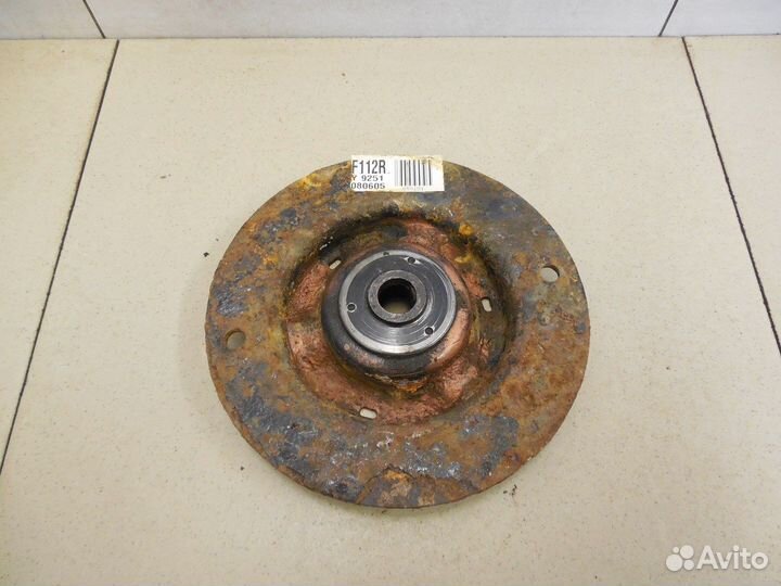 Чашка опоры амортизатора Corolla E15 2006-2013