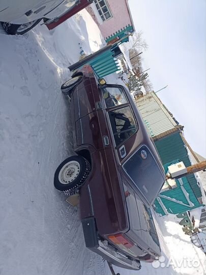 ВАЗ 2107 1.5 МТ, 2007, 95 000 км