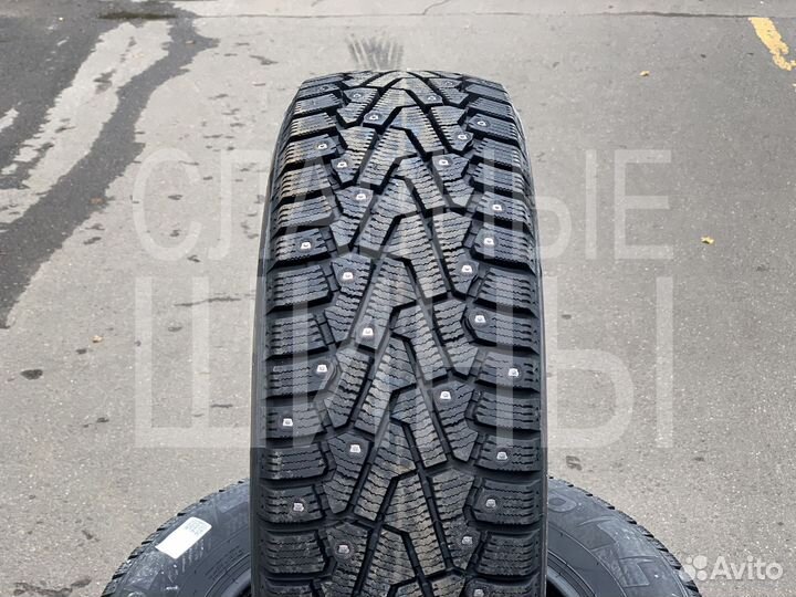 Pirelli Ice Zero 245/45 R19 102H
