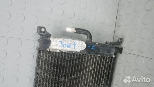 Радиатор системы охлаждения lexus RX 2, Номер G901048010 (3OK01KA02)