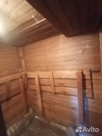 Баня под ключ