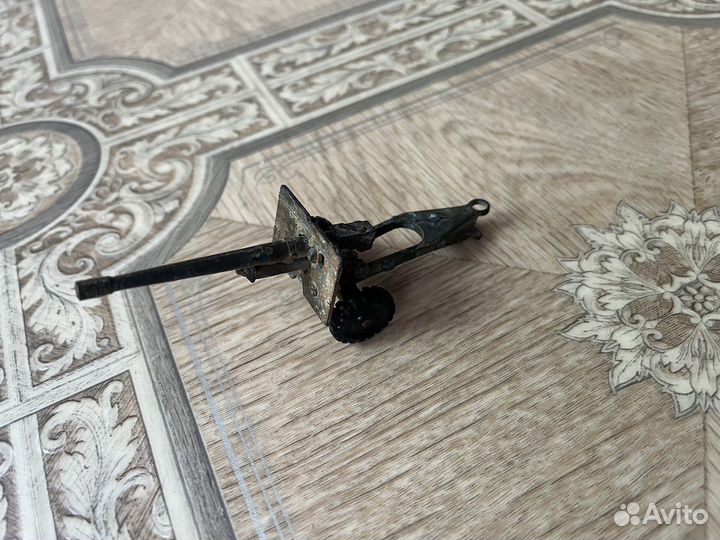 Модель СССР военная техника