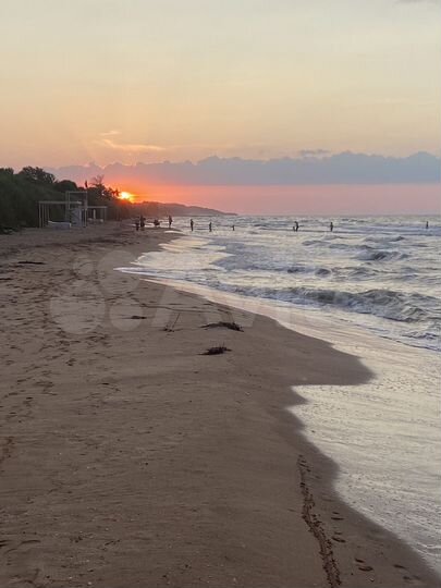 Гостиница, 265 м²