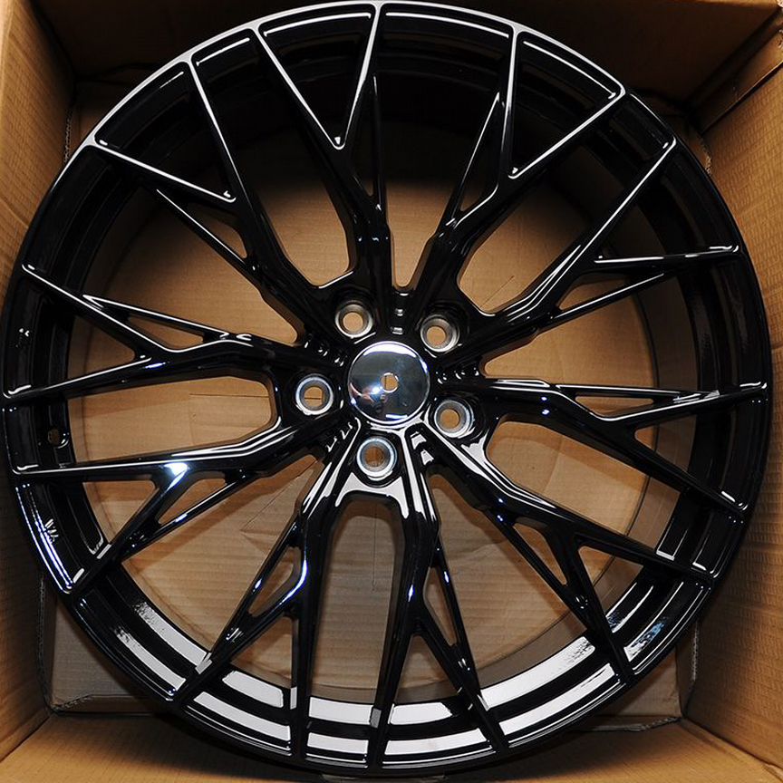 Литые диски Land Rover 8.5×R19 5×108