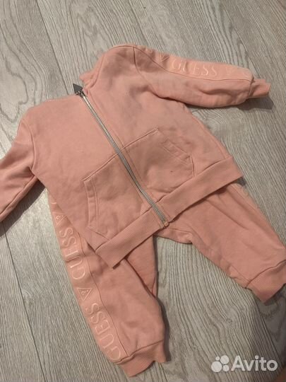 Детский костюм