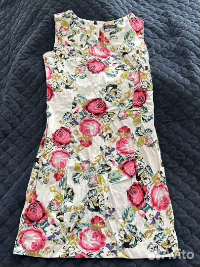 Разбор гардероба