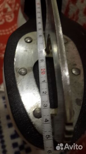 Коньки 39р,Очень Удобные