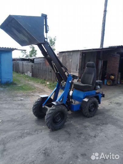 Трактор ANT 4050, 2022