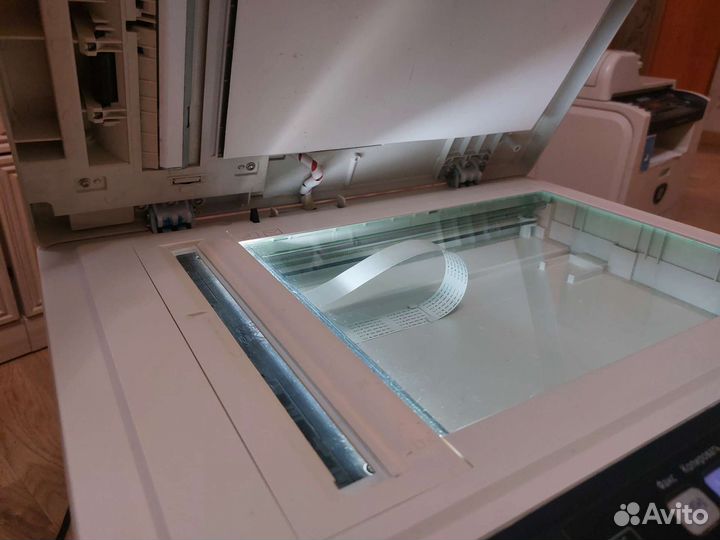 Мфу Xerox 3300