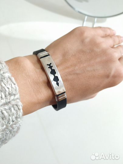 Браслеты женские/мужские кожа. Часть 1