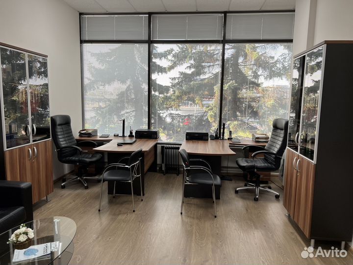 Офисная мебель