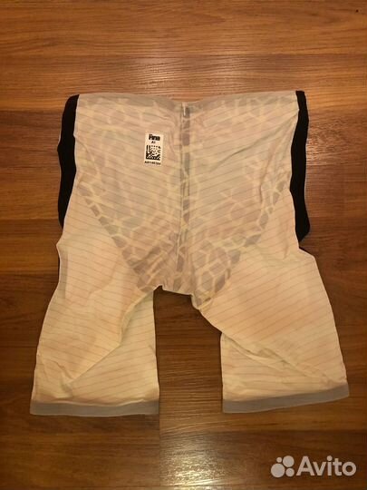 Шорты для плавания стартовые arena carbon AIR LTD