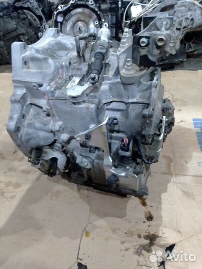АКПП Mazda 6 GJ