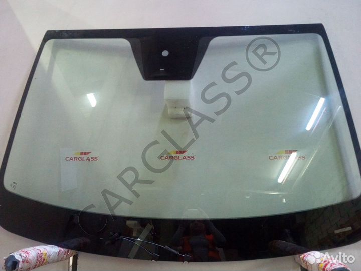 Лобовое стекло hyundai tucson 5D 2021