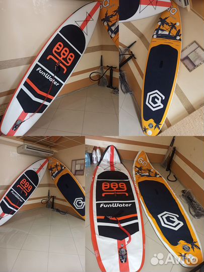 Аренда Sup board Сап борд Сап доска Прокат в Анапе