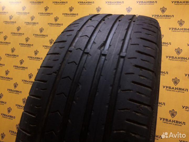 Continental ContiEcoContact 5 205/55 R16 91H