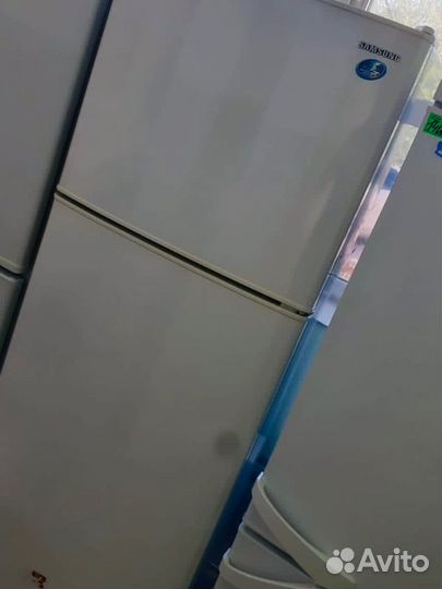 Холодильник бу с гарантией и доставкой
