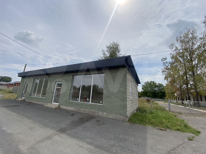 Свободного назначения 100кв/м