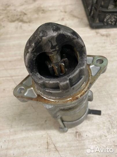 Стартер Chevrolet Cobalt T250 2011-2016