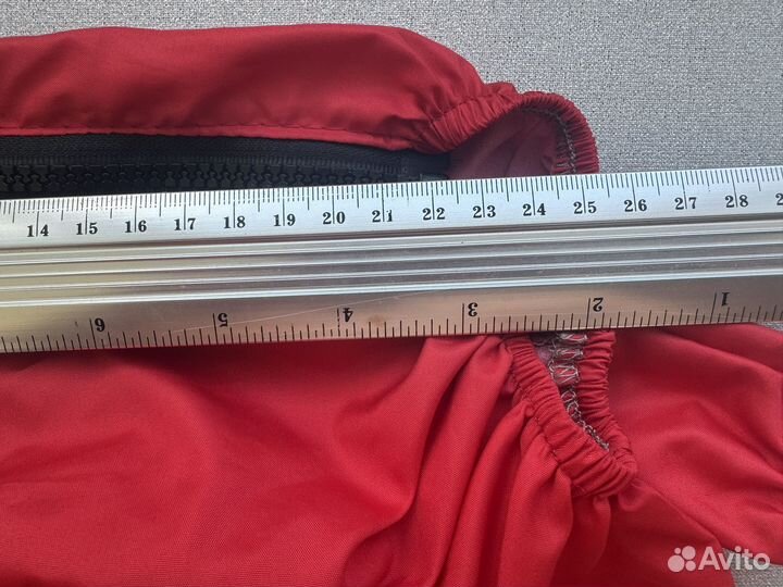 Плащ дождевик для собаки