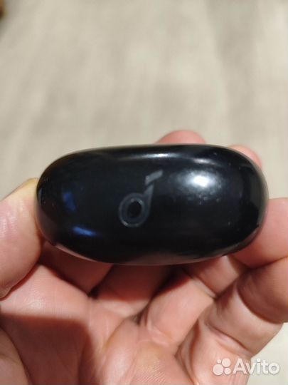 Кейс для наушников Anker А 3991