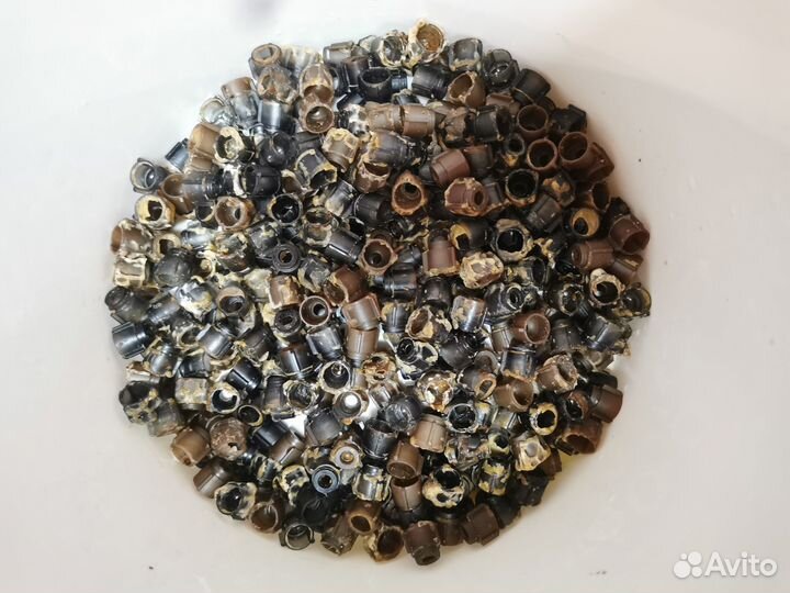 Джентерский сот (набор расширенный)