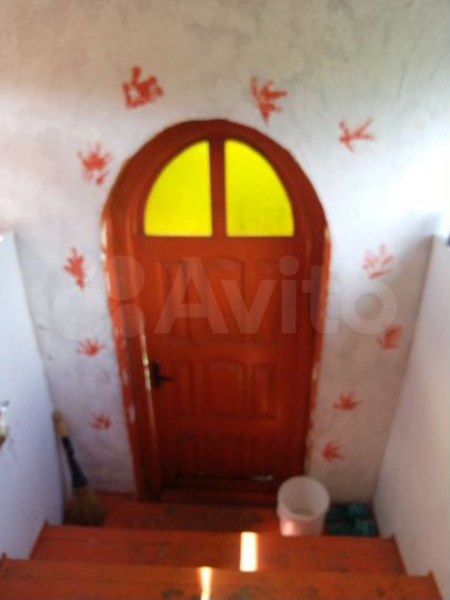 1-к. квартира, 27 м², 1/1 эт.