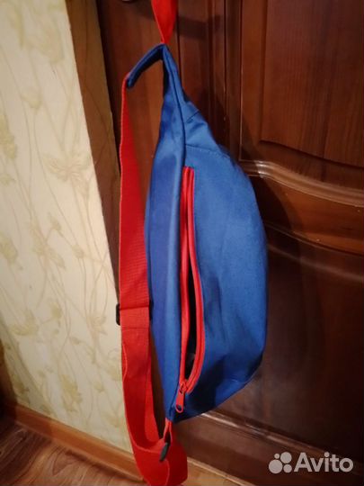 Детский рюкзак сумка