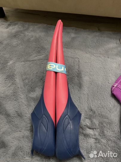 Ласты для плавания