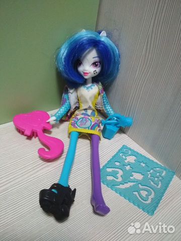 Кукла My Little pony