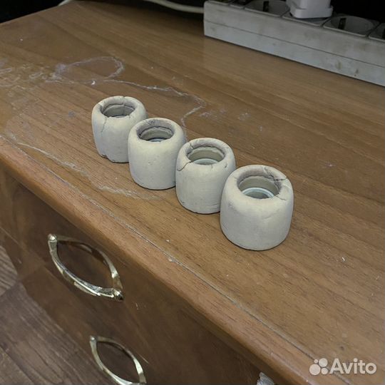Колеса для скейта 80a