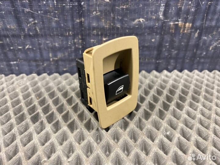 Кнопка стеклоподъемника Bmw X5 E70 N62 2007