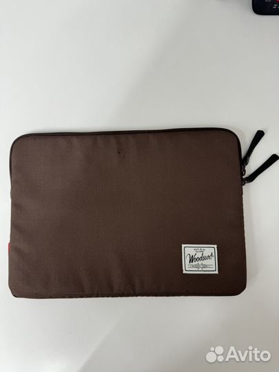 Чехол для ноутбука
