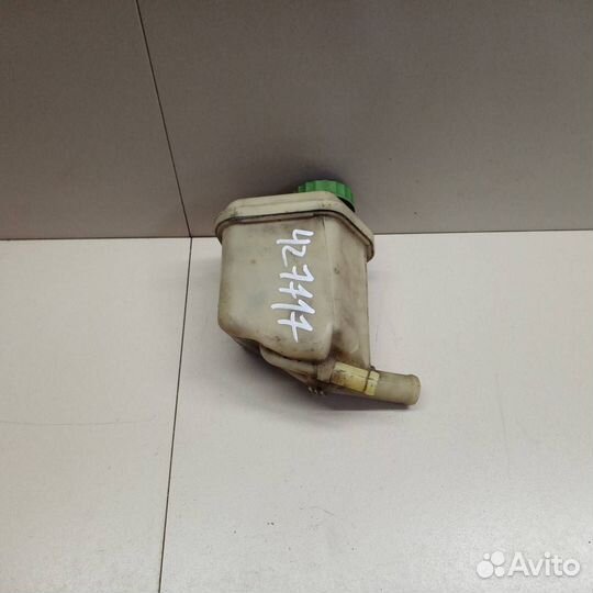 Бачок гидроусилителя Volkswagen Touareg 7L 2002-20