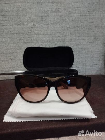 Солнцезащитные очки женские