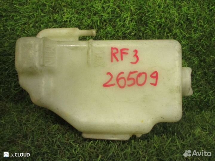 Бачок расширительный на honda stepwgn RF5 K20A