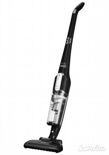 Беспроводной пылесос Tefal AirForce Light TY6545RH