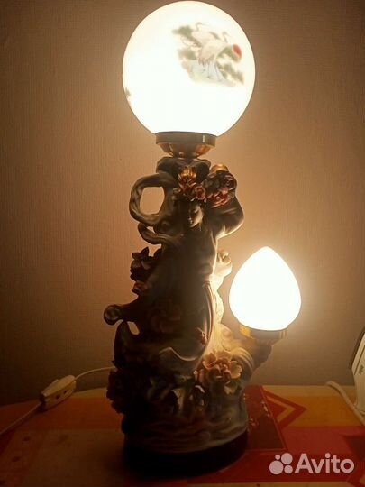 Светильник-ночник