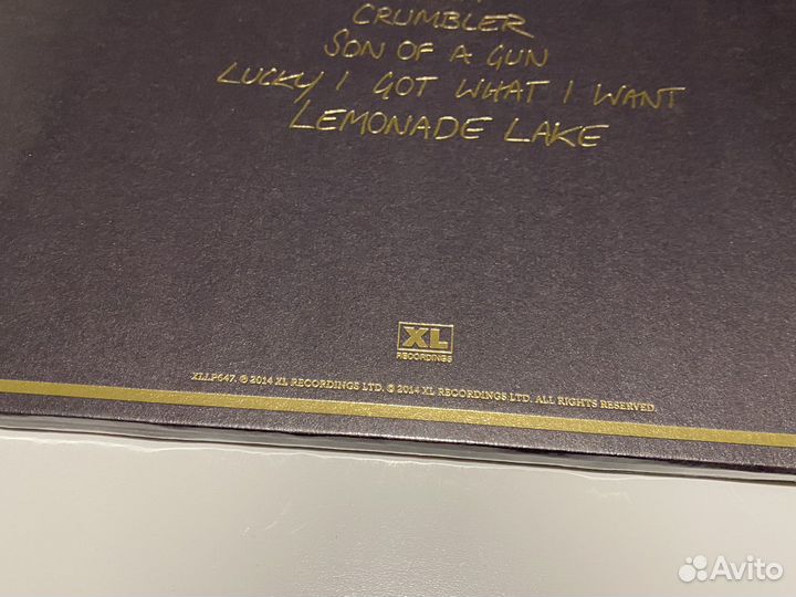 Jungle - Jungle (Новый винил)