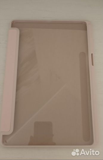 Чехол книжка на samsung Tab S8 Plus/S7 FE/S7 Plus