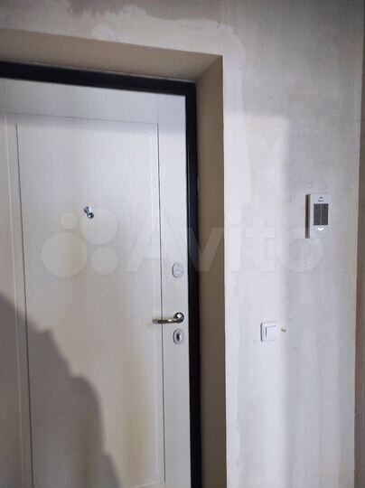 Квартира-студия, 20,6 м², 3/19 эт.