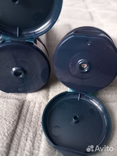 Очищающая паста для рук от устойчиых загрязнений