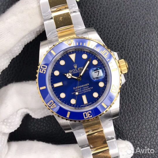 Часы Rolex Submariner date