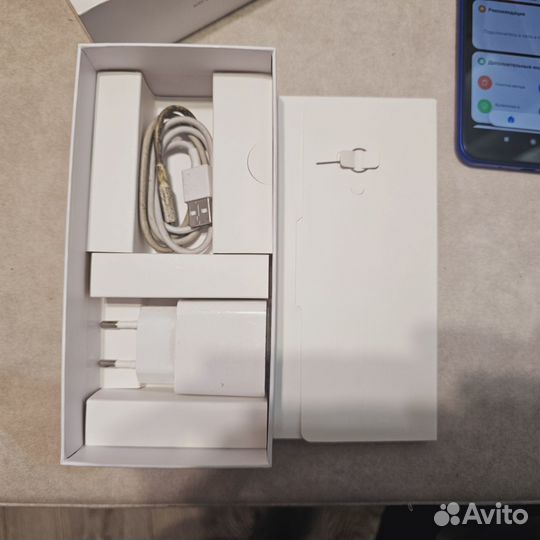 Xiaomi Redmi 9A, 2/32 ГБ