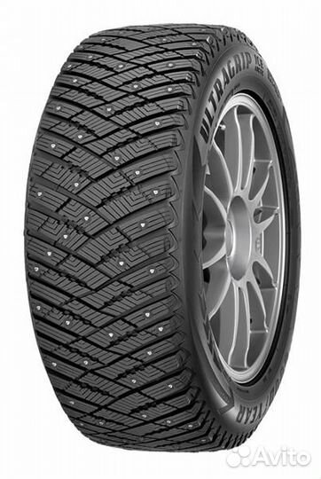 Goodyear UltraGrip Ice Arctic SUV 205/60 R16 96T