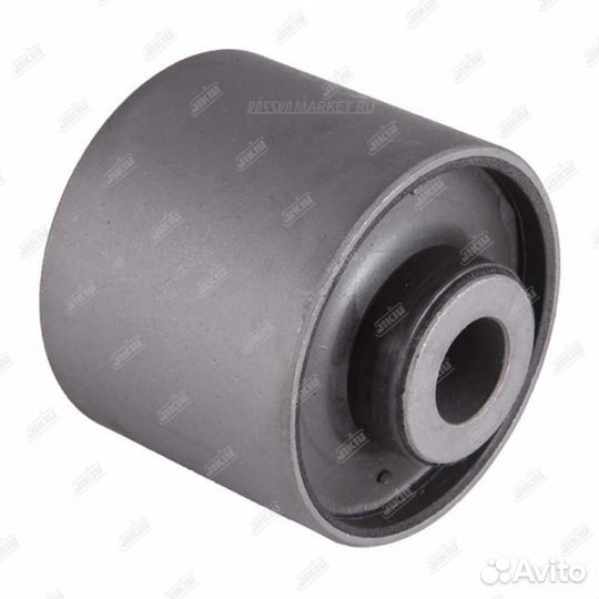 Jikiu BH21391 Втулка подвески зад