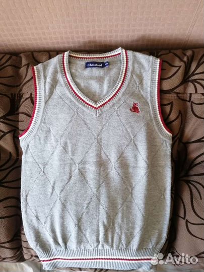 Вещи для мальчика