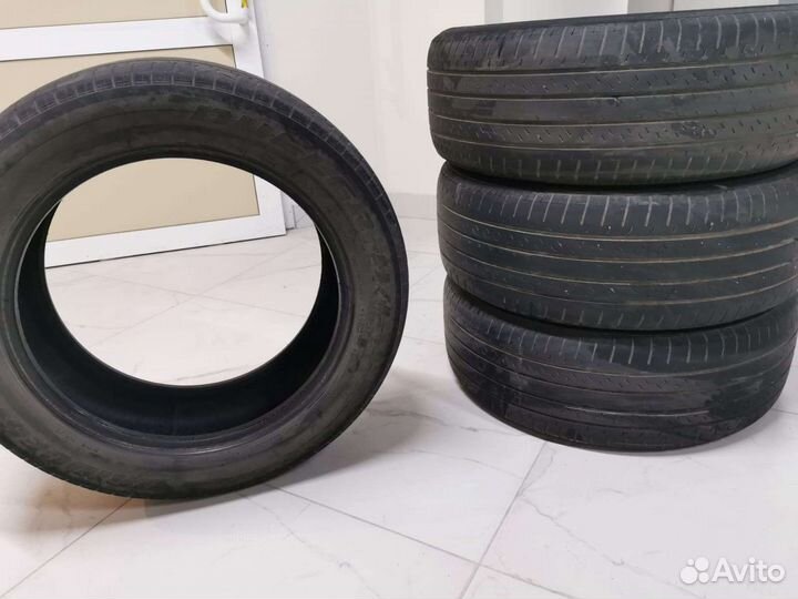 Bridgestone Dueler H/L 235/55 R18